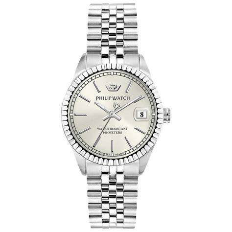 Orologio Philip Watch maglia Jubilee