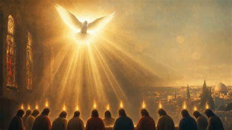 Discesa dello Spirito Santo Pentecoste