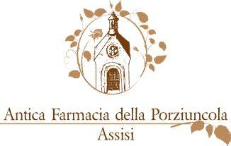 Antica Farmacia della Porziuncola