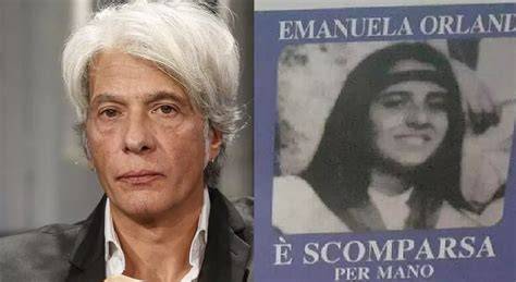 Ritratto di Pietro ed Emanuela Orlandi