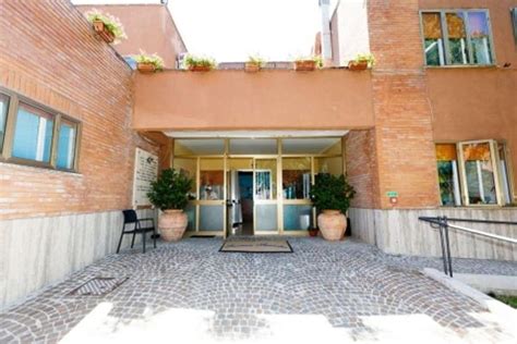 Casa Padre Pio residenza anziani