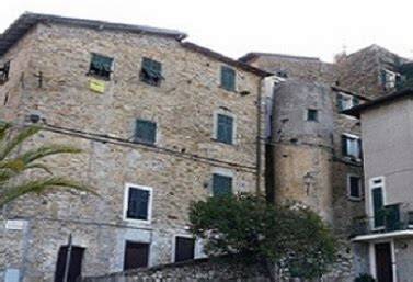 Via Salve Regina e Sasso di Bordighera