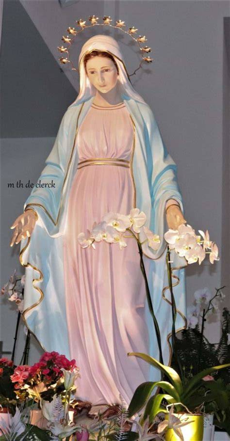 Maria Regina della Pace ramo d’ulivo
