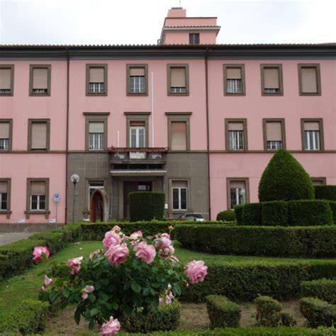 Casa di Cura Villa Rosa Viterbo