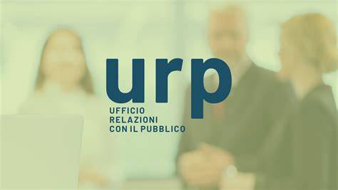 Servizi digitali URP Regione Sardegna