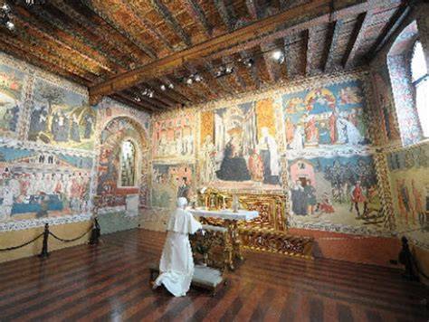 Monastero di Tor de' Specchi Roma