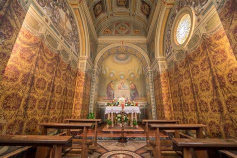 Chiesa di Santo Stefano a Lucciano