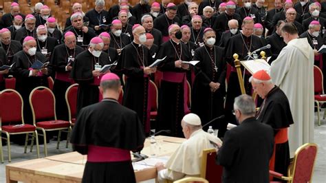 Assemblea generale dei vescovi italiani
