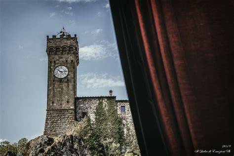 Roccatederighi e territorio di Roccastrada