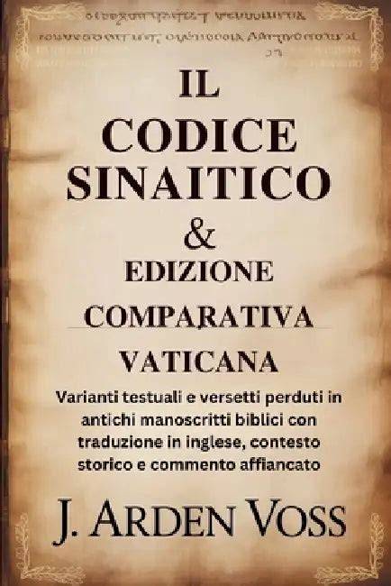 Manoscritti biblici e traduzione antica