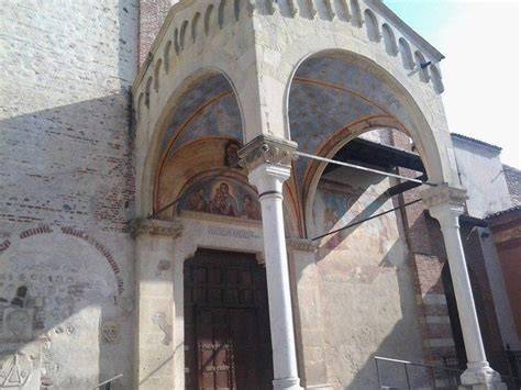 Chiesa di San Vito a Bassano