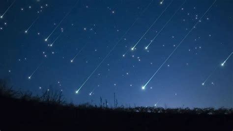 stelle cadenti e Figlio dell’uomo