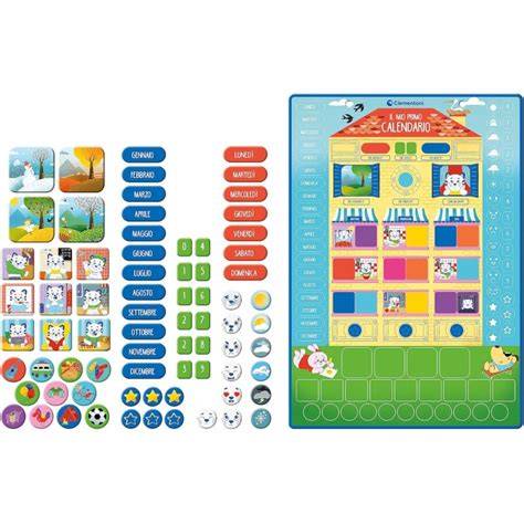 Tabellone gioco polizia ladri magnetico