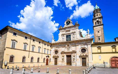 Chiesa San Giovanni Evangelista Acireale
