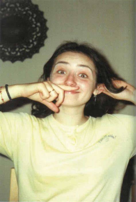 Beata Sandra Sabattini ritratto