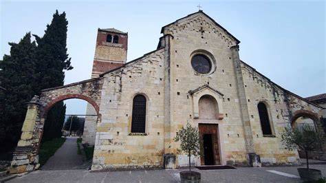 Antica pieve San Floriano Lizzana