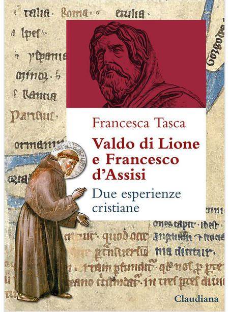 Valdo di Lione con Bibbia in volgare