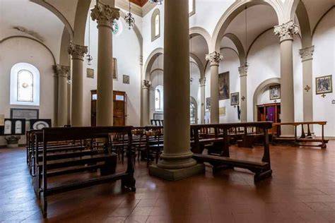 Chiesa di Santa Croce a Torino