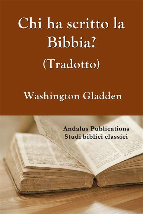 lettura pubblica della Bibbia a Washington