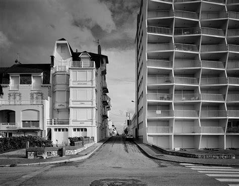 Gabriele Basilico fotografie architettura urbana