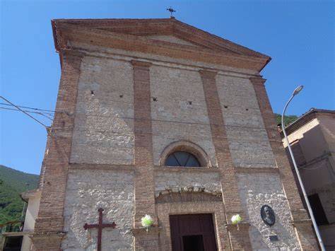 Chiesa della Trasfigurazione del Salvatore Montanera