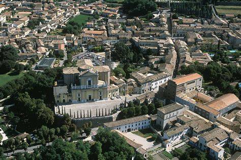 Famedio di Castiglione delle Stiviere