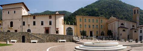 Gioventù artigiana in istituto cattolico