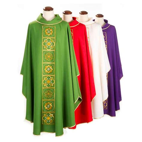 Aronne con i paramenti sacerdotali