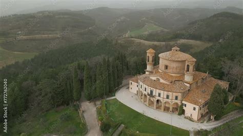 Francesca Lancellotti santuario Madonna Belvedere