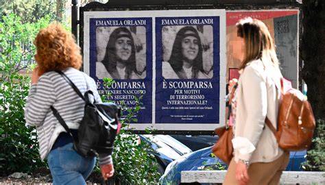 Abbigliamento di Fatima Zara scomparsa
