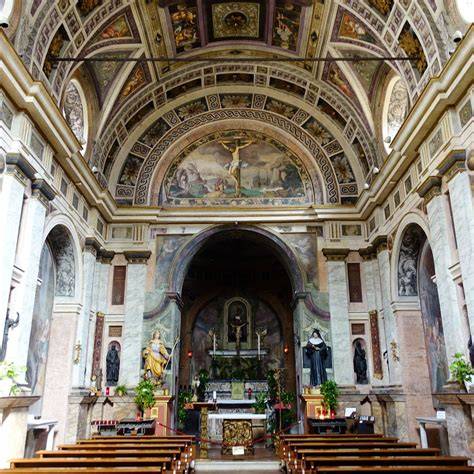 Chiesa di Santa Rita a Cremona