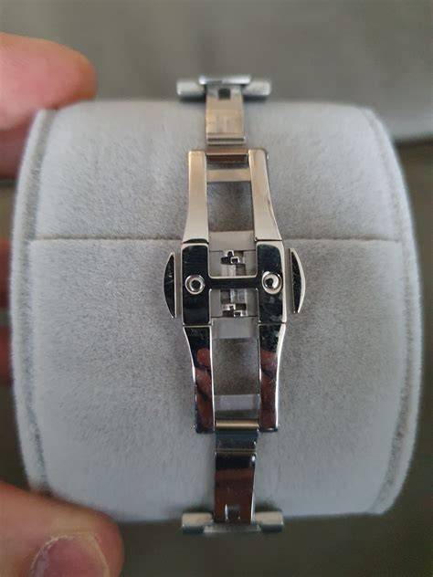 Venezianico Redentore Ultrablack 36mm