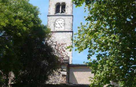 Antica Pieve Santa Maria Assunta Baselga