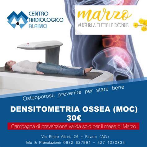 Centro diagnostico Padre Pio a Favara