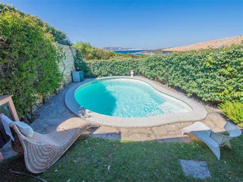 Villa con piscina e vista mare Abbazia