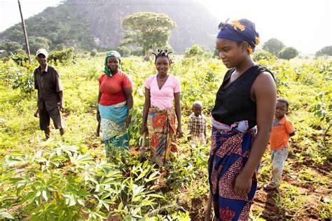 Missionari tra i popoli nomadi del Kenya