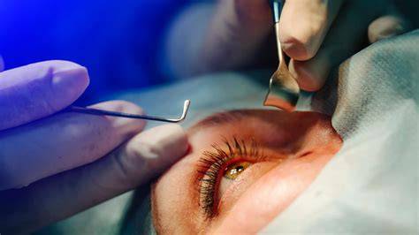 percorso prenotazione intervento cataratta