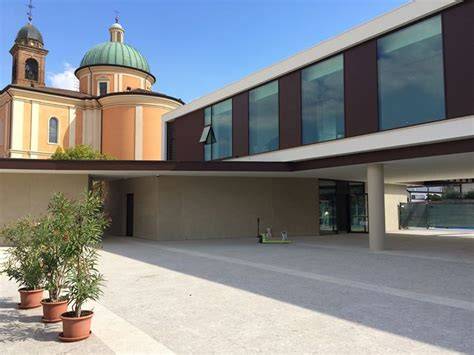 Centro Parrocchiale Fulgor Gambettola