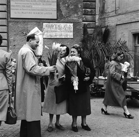 Suora missionaria a Manila negli anni Cinquanta
