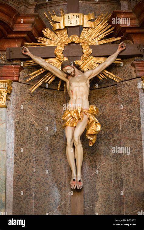 Gesù Cristo sulla croce