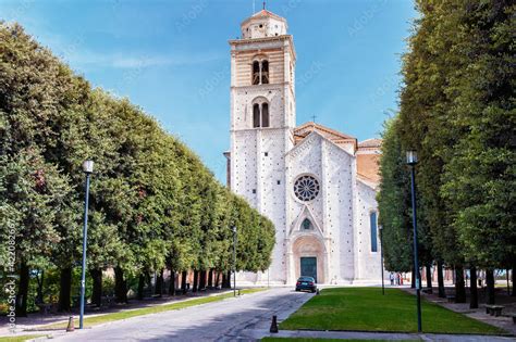 Cattedrale di Santa Maria Assunta Fermo