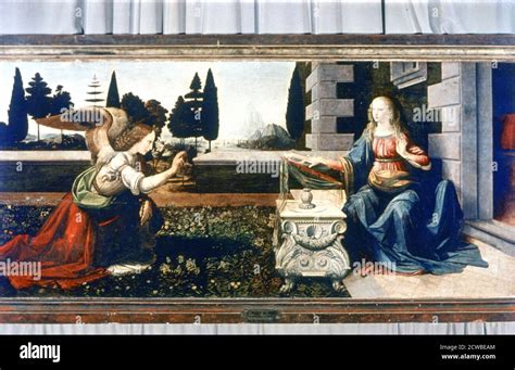 Annunciazione di Maria arcangelo Gabriele