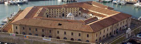 Architettura storica del Lazzaretto