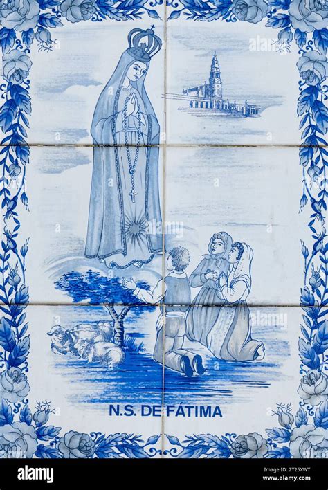 Apparizioni di Fatima nel Portogallo del 1917