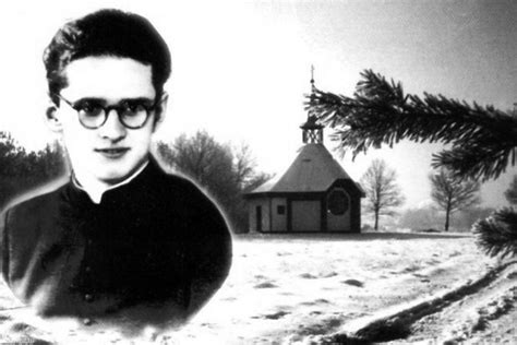 János Brenner martire Eucaristia