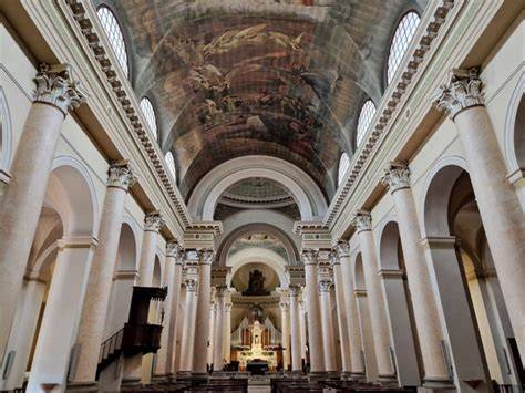 Chiesa di San Matteo ad Asiago
