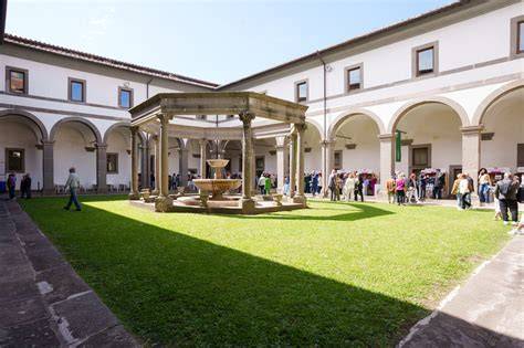 Complesso Santa Maria in Gradi Viterbo