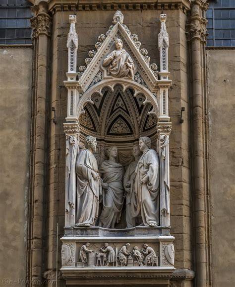 Sant’Eligio di Nanni di Banco