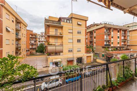 Casa generalizia SSpS nel quartiere Trionfale