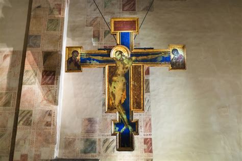 Crocifisso nella pittura italiana